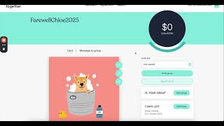How To Create A Collection & Group Card | GroupTogether