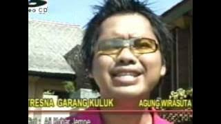 Agung Wirasuta - Tresna Garang Kuluk