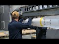 Combat Systems Ship Qualification Trials USS Gerald R. Ford (CVN 78)