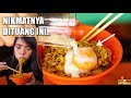 TERBANG KE MEDAN DEMI MAKAN INDOMIE BECEK DOANG!