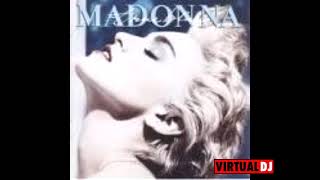 Madonna - True Blue (Dj Markkinhos Extended Version)