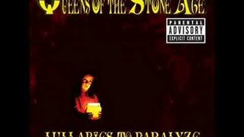 Like a Drug - Queens of the Stone Age
