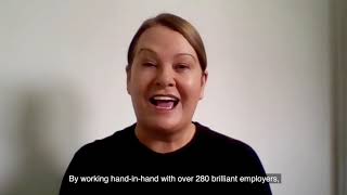 Welcome to National Apprenticeship Week 2021!