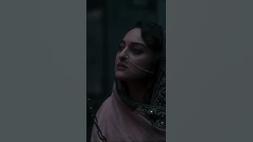 Thumbnail of HEERAMANDI 💎 EDIT | DEEWANI MASTANI EDIT |  #edit
