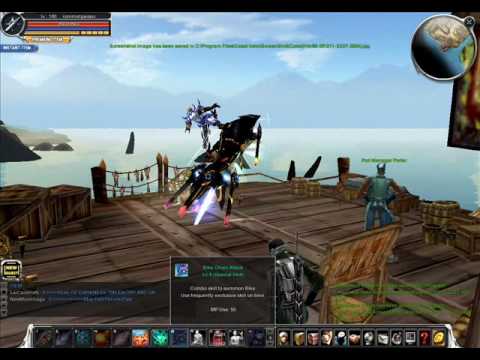 Alz hack in cabal online 2018