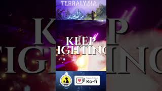 EARLY ACCESS BULLET-HELL FANTASY SHOOTER | TERRALYSIA GAME REVIEW #terralysia #review #bullethell