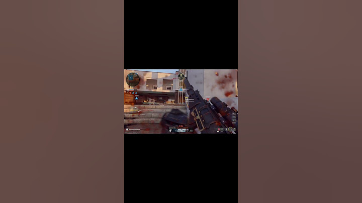 Cod Double Kills are the Best #gaming #shorts #callofduty #cod #codgameplay #bo6 #codclips