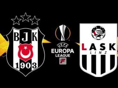 BESIKTAS - LASK