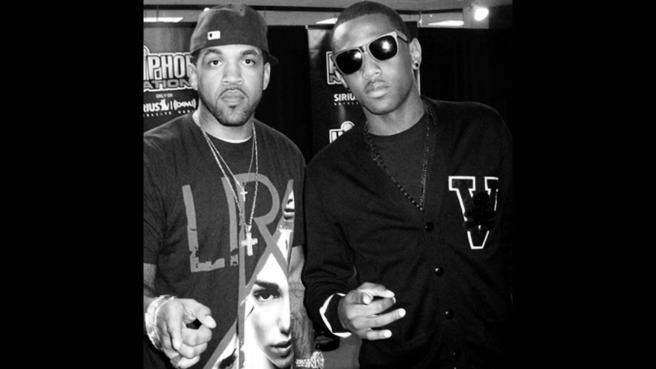 Fabolous Cold Summer (Ft. Lloyd Banks) [CLEAN] YouTube