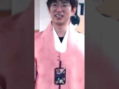 [<strong>케인</strong>] 절 받으세요 (나보다 나이 많은 사람만) #<strong>shorts</strong>