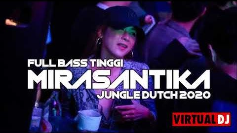 DJ GAUN MERAH VIP 2020 JUNGLE DUTCH FULL BASS [Muhammad]Rizky