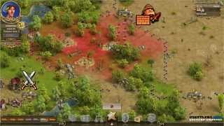 Example Block 1 Recruit (Adventure - Horseback) - The Settlers Online screenshot 4