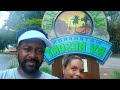Margaritaville RV Resort at Lake Lanier Island / A Real Review/ Southern Glamping Trip