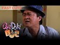Babalu, nagalit sa dami ng basura | Oki Doki Doc Fastcuts Episode 40 | Jeepney TV