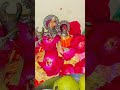 कृपा बरसाए रखना #राधा रानी