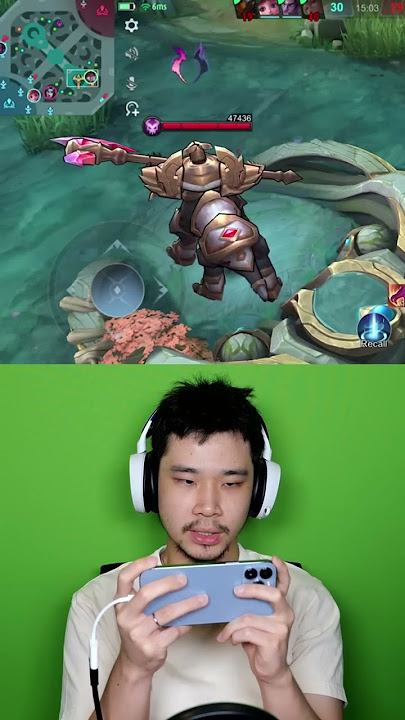 Top 1 Gusion Curi Lord