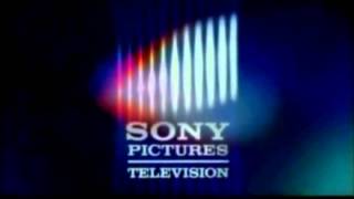 Sony Picures Television Logo 2013-2014