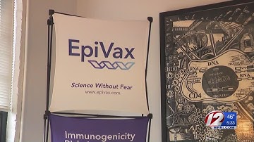 Providence-based EpiVax developing two coronavirus vaccines, needs more funding