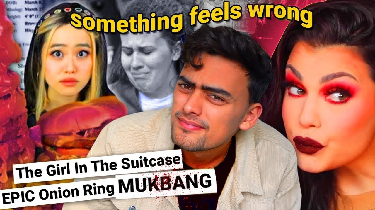 The Broken Morality Of True Crime Videos