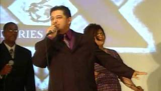 UNITY - Calvary Answers For Me