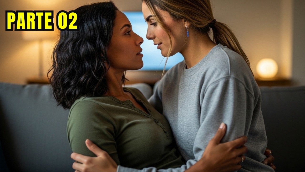 🌈💕CONTRATÉ UNA ESCORT PARA QUE ME AYUDARA CON MI DEPRESIÓN... Y ME ENAMORÉ DE ELLA