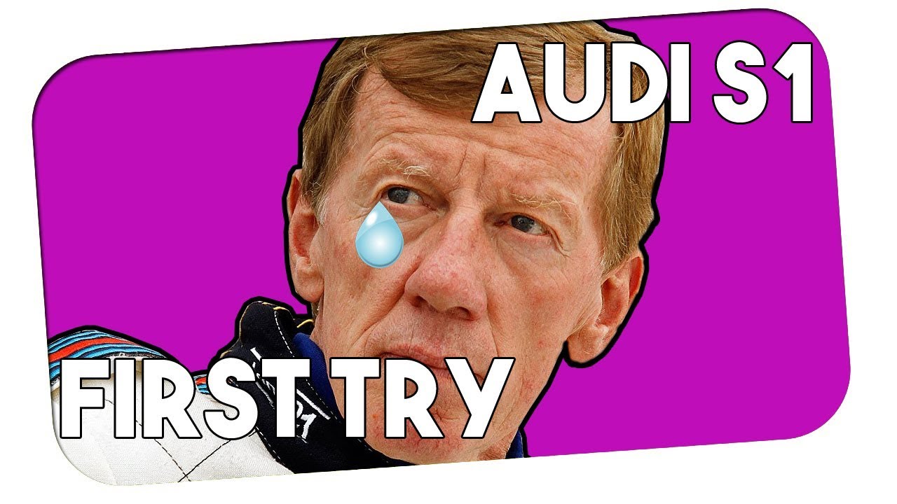 AUDI QUATTRO SPORT Dirt Rally 2.0 [German] YouTube