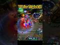 Viktor Aram Mayhem#leagueoflegends #lol #leagueclips #riotgames #aram #viktor #shorts #chill