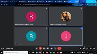 Chat Cliente-Servidor JAVA