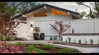 Renovated MidCentury View Home | 2210 Cielo Place, Arcadia