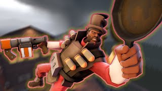 The Best Demoman Loadout