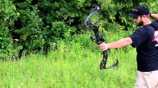 Bowtech Archery Carbon Overdrive