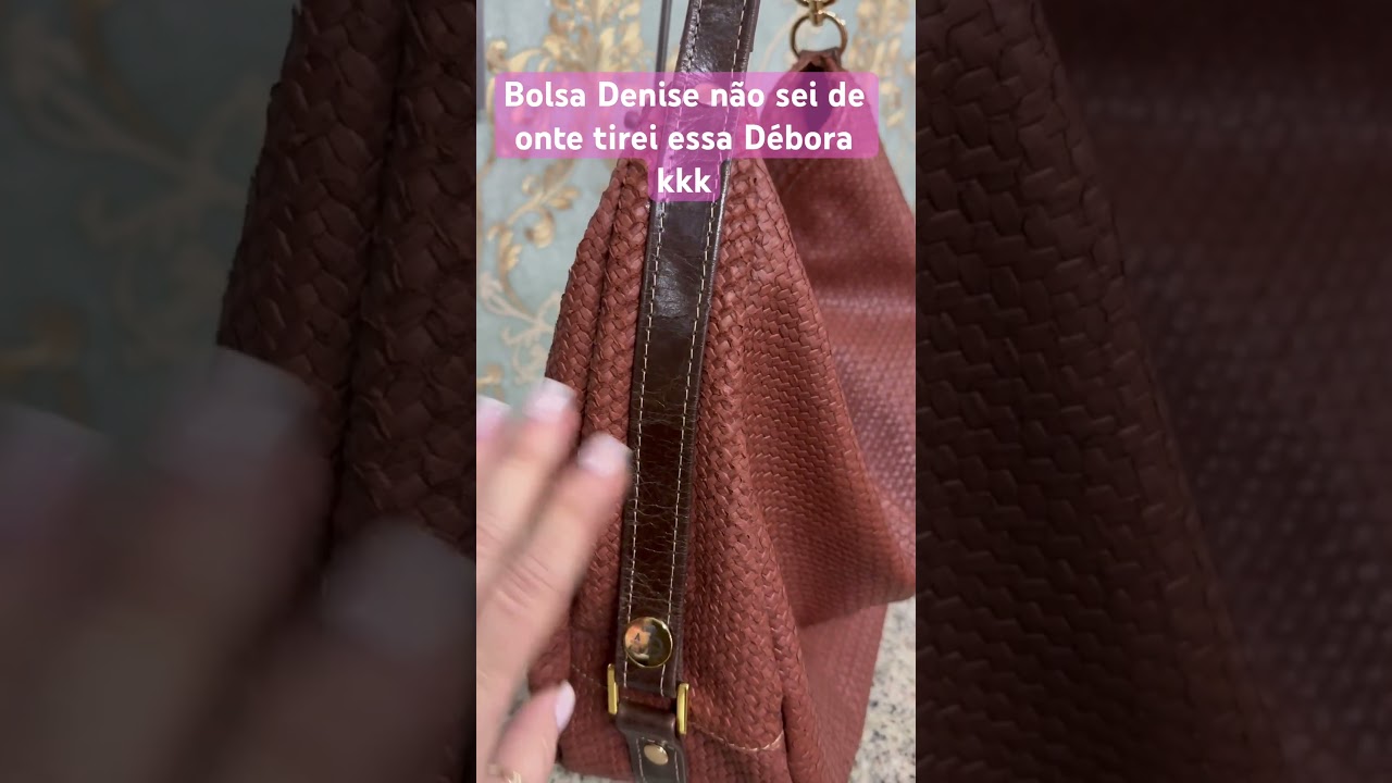 Adriana Dourado - Fabrique bolsas