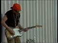 Miniature de la vidéo de la chanson Love Junk
