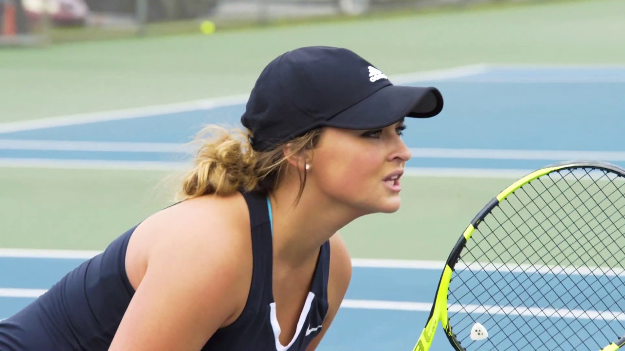 Grace Women's Tennis YouTube