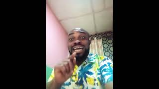 End Of Spiritual Cobwebs Attacks ,