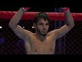 Мухаммад Амирзода vs. Курбан Зайнуков / БЕТСИТИ FIGHT NIGHTS 128