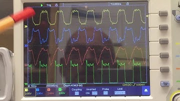 RS-422 Differential Signaling (Renesas ISL8490, Arduino MCU) – The Basics (1/2)