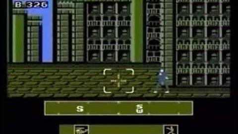 Golgo 13 Theme - Rock Version