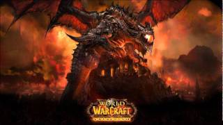 Wow Cataclysm - Glenn Stafford - Nothing Has Changed