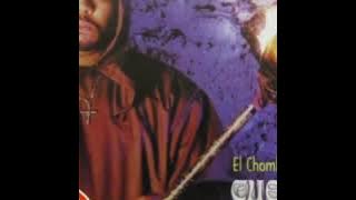 El Chombo - Cuentos De La Cripta III