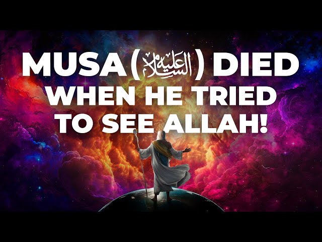 THIS WILL MAKE YOU FALL IN LOVE WITH ALLAH! class=