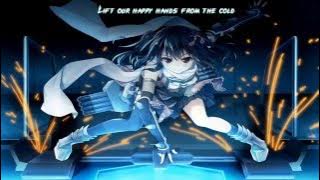 「Nightcore」 Lights And Thunder