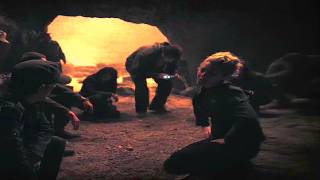 Stargate Universe - Planet Novus