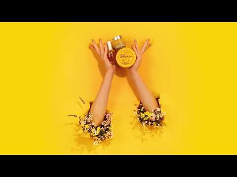 Loccitane_Immortelle Reset \u0026 Immortelle Divine 𝟏𝟎𝟎%-ით ნატურალური პროდუქცია