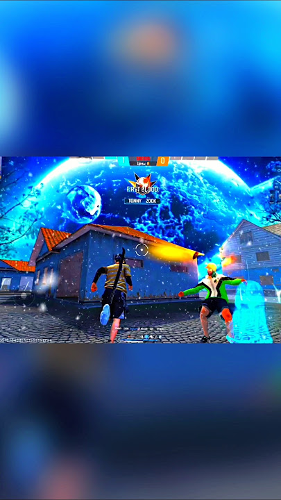 FF edit.ff best edit.edited video from capcu. #freefire