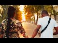 Malabar  spiral ft  massanga   destine clip officiel