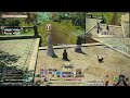 🌱[ENG] First Time Playing FF14 Story: Sprout Leon and Phoenix run blindly through ENDWALKER Day 8🌱