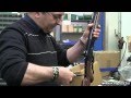 Disassembly of the Pedersoli 1886/71 lever action rifle