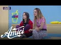 Amici 24 - Le ballerine a confronto