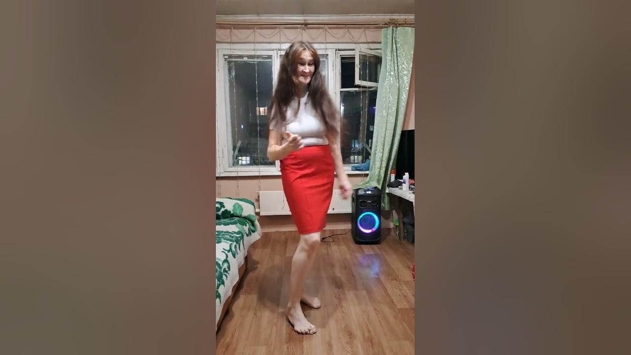 танцы жизни - YouTube